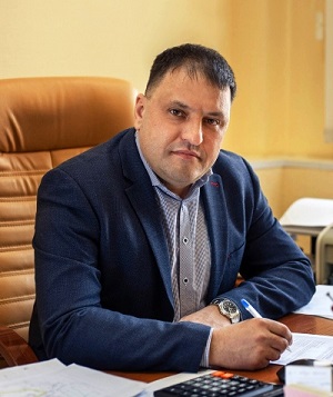 Скандал в Омской области: глава района избил мэра #Новости #Общество #Омск