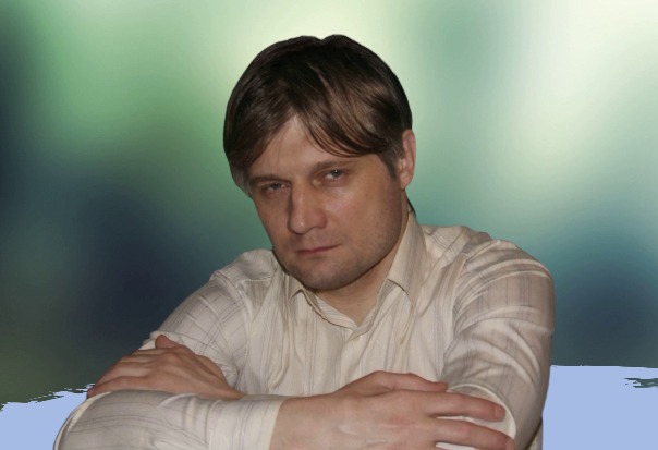 Алексей Фомин выпускает новый трек «Млечный путь»