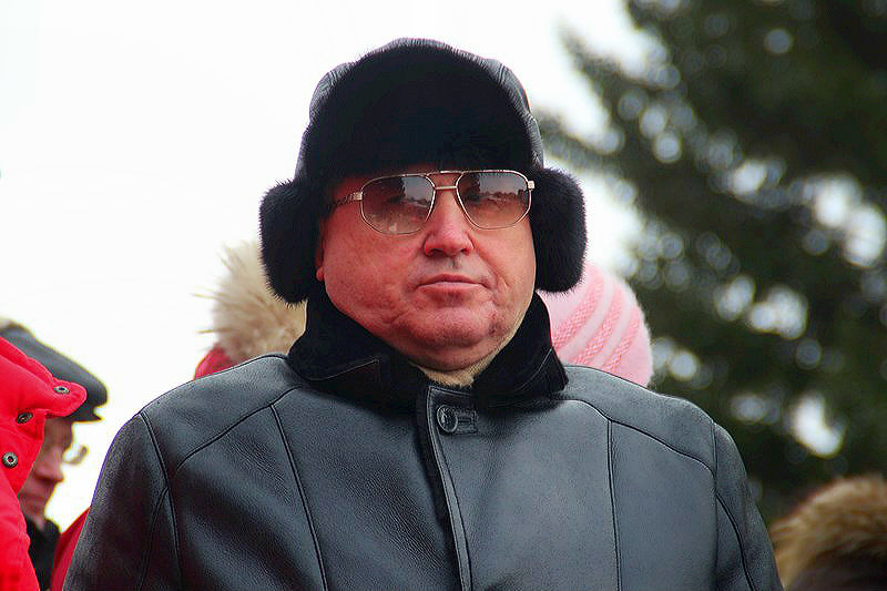 Смолин высказался об ужасном состоянии школы в Омске #Омск #Общество #Сегодня