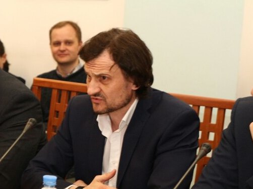 «Америкосы хотят нас раздавить»: омские экономисты дали прогноз на 2023 год