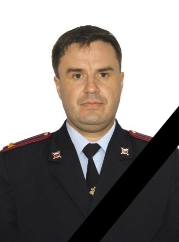 В Омской области скончался 43-летний подполковник МВД #Омск #Общество #Сегодня В Омской области скончался 43-летний подполковник МВД #Омск #Общество #Сегодня