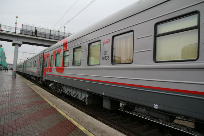 В Омске будут судить иностранца, который провез на поезде килограмм мефедрона #Новости #Общество #Омск