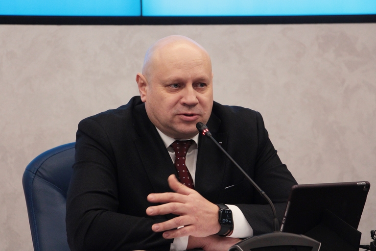 Шелест подтвердил отставку Козубовича и рассказал о ее причинах #Новости #Общество #Омск Шелест подтвердил отставку Козубовича и рассказал о ее причинах #Новости #Общество #Омск