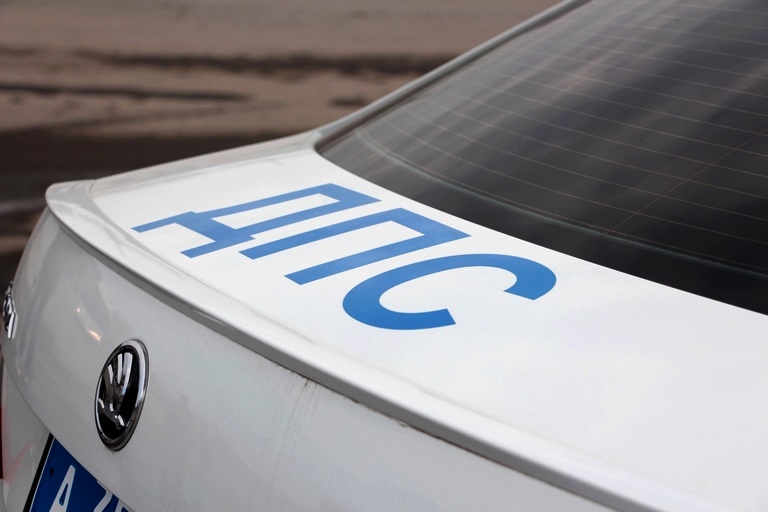 Жительница Омской области, дважды ударившая полицейского, получила срок #Новости #Общество #Омск