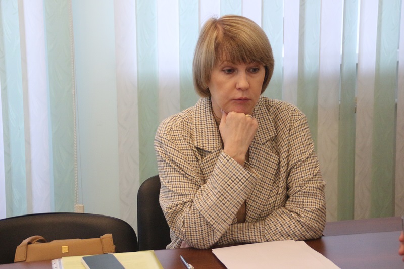 Дернова подтвердила свою отставку #Новости #Общество #Омск Дернова подтвердила свою отставку #Новости #Общество #Омск