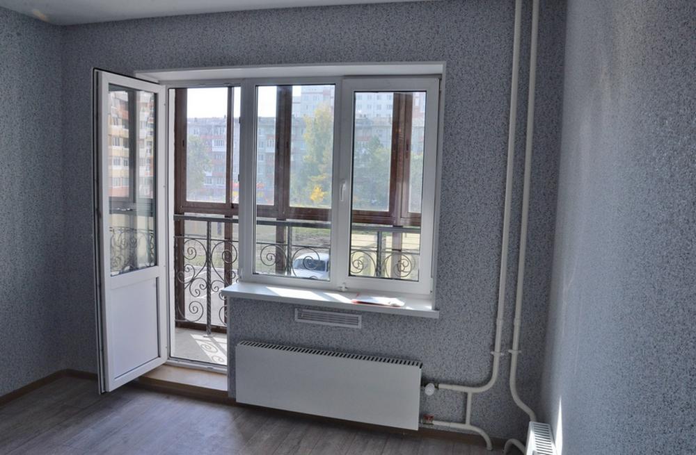 Самую дешевую квартиру в России продают за 135 тысяч #Новости #Общество #Омск Самую дешевую квартиру в России продают за 135 тысяч #Новости #Общество #Омск