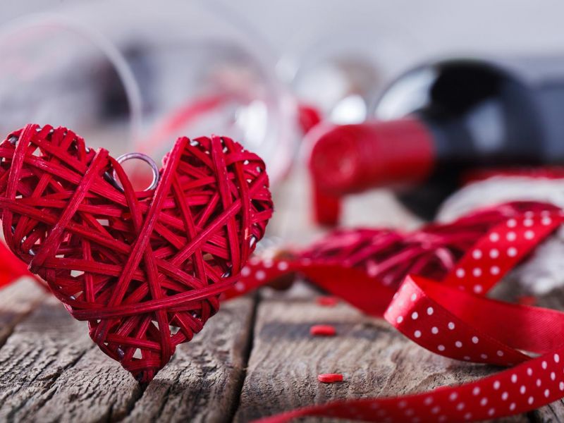 Омичи не будут отмечать День святого Валентина #Новости #Общество #Омск Омичи не будут отмечать День святого Валентина #Новости #Общество #Омск