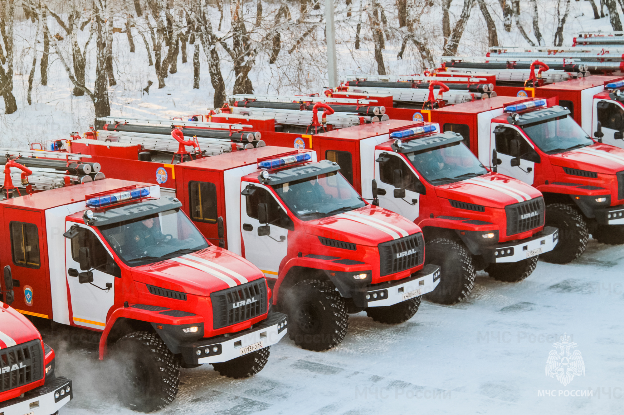 Более 20 омичей погибли на пожарах в этом году #Омск #Общество #Сегодня