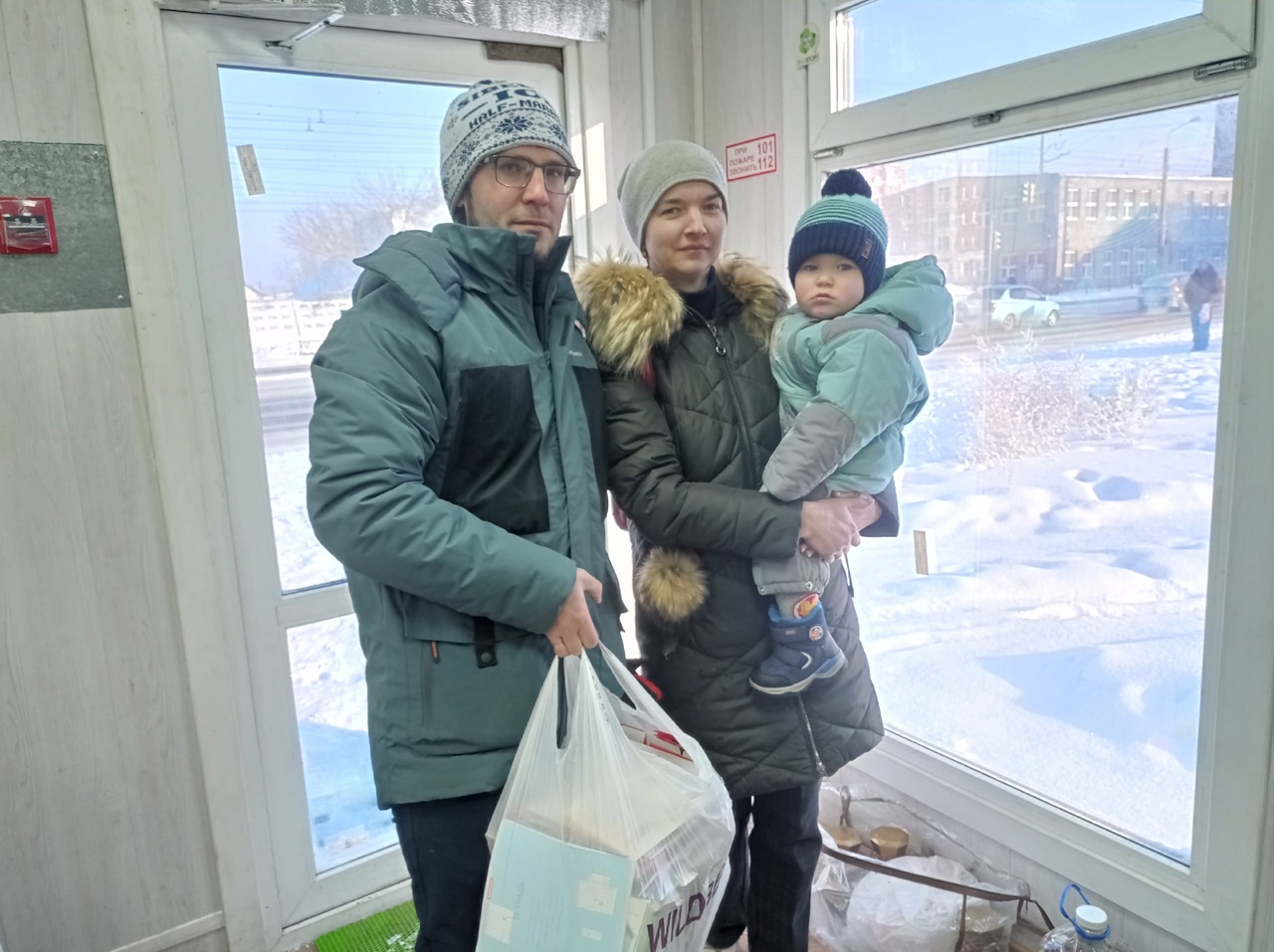 Деньги – за мусор: сколько в Омске платят за вторсырье? #Новости #Общество #Омск Деньги – за мусор: сколько в Омске платят за вторсырье? #Новости #Общество #Омск