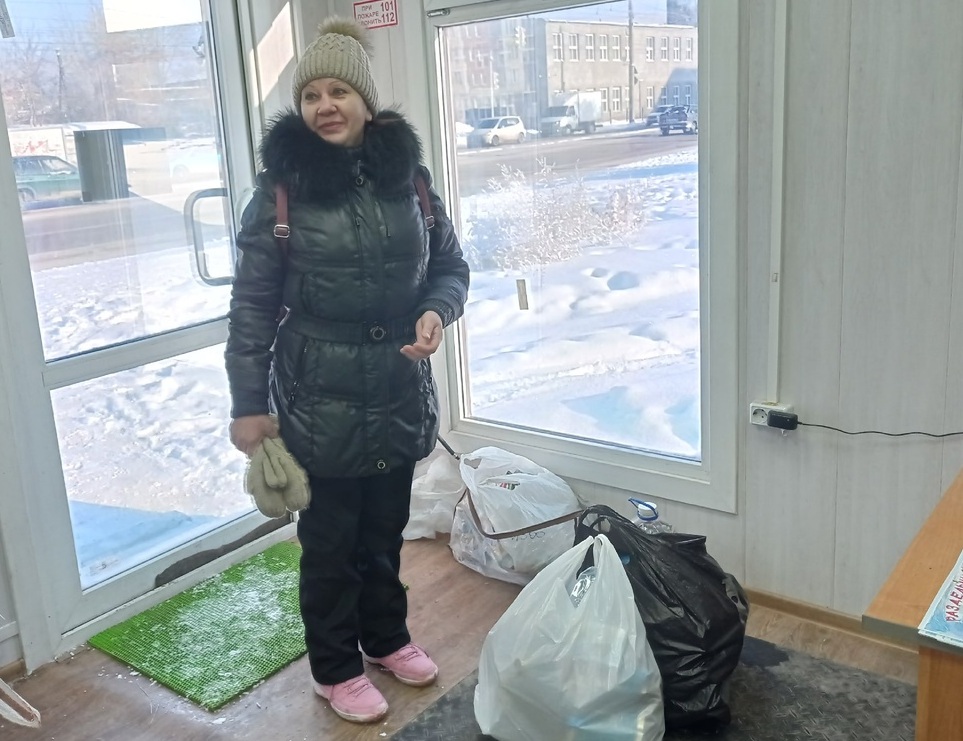 Деньги – за мусор: сколько в Омске платят за вторсырье? #Новости #Общество #Омск Деньги – за мусор: сколько в Омске платят за вторсырье? #Новости #Общество #Омск