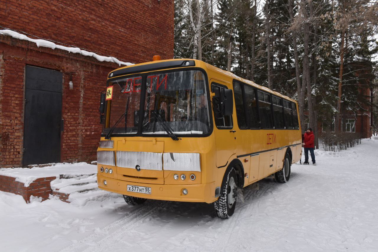 Шелест заявил о безопасности школьных автобусов в Омске #Омск #Общество #Сегодня Шелест заявил о безопасности школьных автобусов в Омске #Омск #Общество #Сегодня