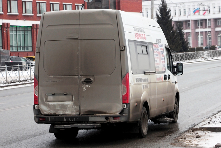 Омичи жалуются на долгое ожидание популярных маршруток #Омск #Общество #Сегодня Омичи жалуются на долгое ожидание популярных маршруток #Омск #Общество #Сегодня