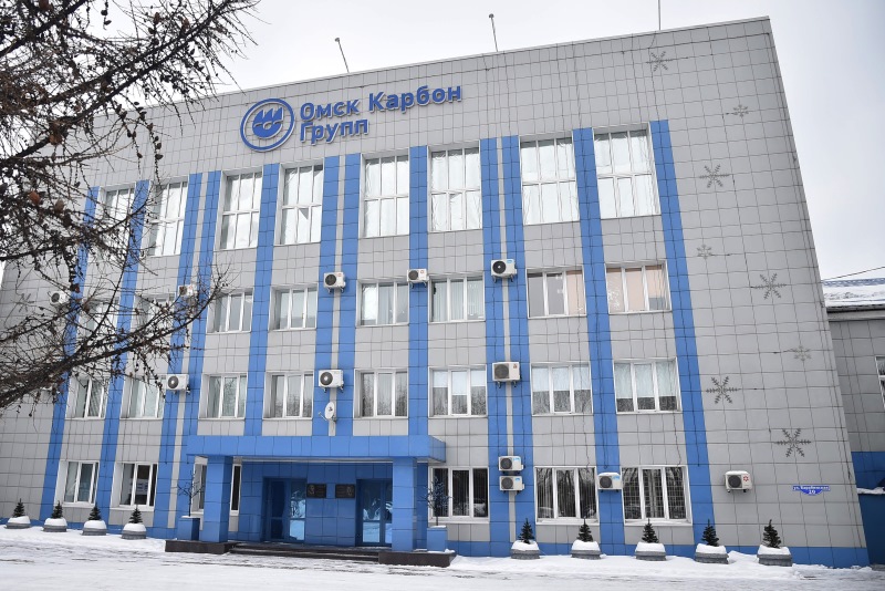 Крупный завод в Омске превысил норму по выбросам этилбензола