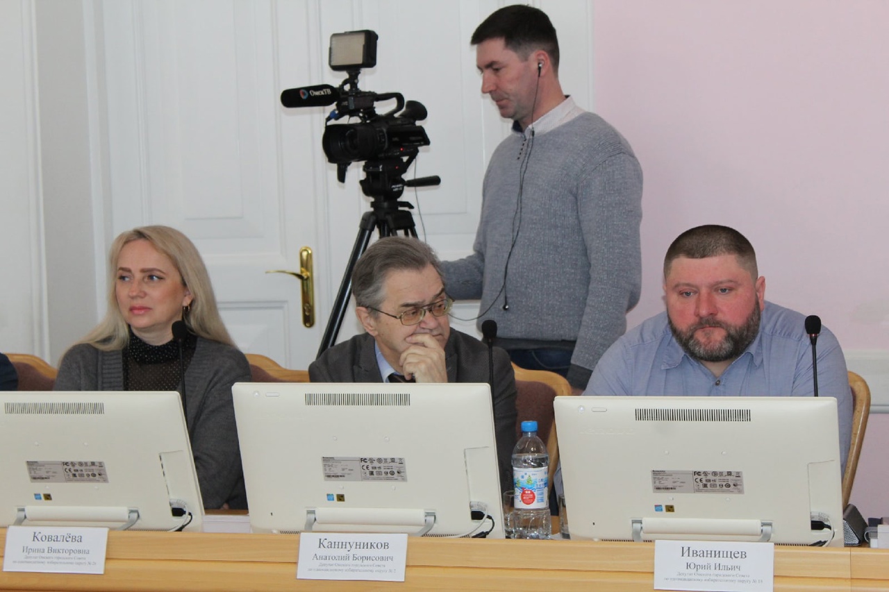 Омский депутат предложил арендовать частную котельную ради экономии