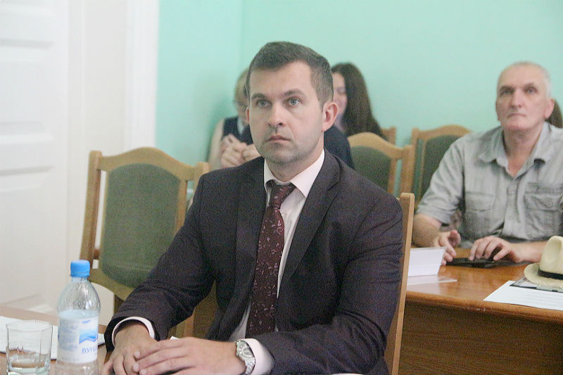 «Бизнес разорится»: омским предпринимателям выставили огромные счета за землю «Бизнес разорится»: омским предпринимателям выставили огромные счета за землю
