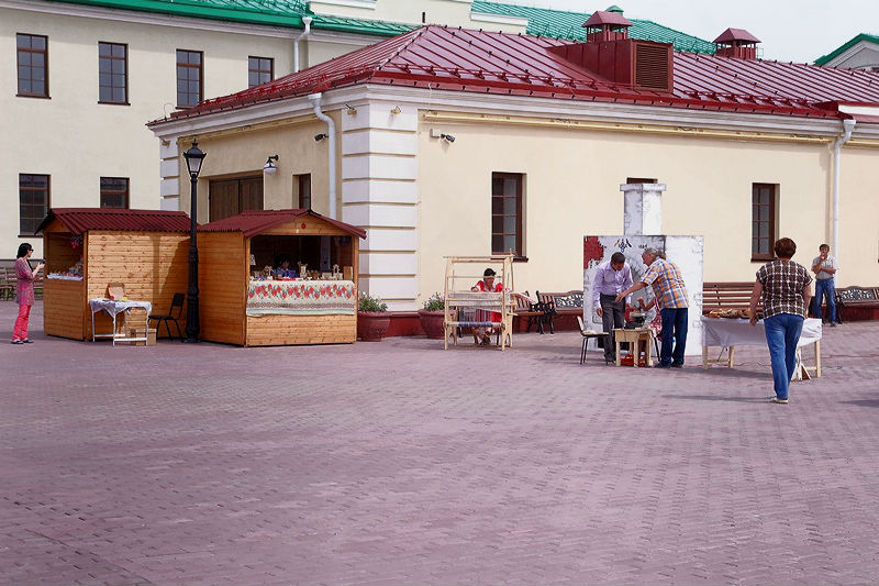 В России нелегальных продавцов будут отправлять в черный список #Новости #Общество #Омск