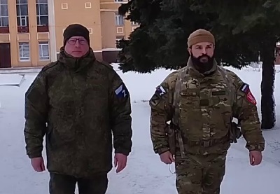 Бурков взял в замы человека, который охранял его в Стаханове #Новости #Общество #Омск Бурков взял в замы человека, который охранял его в Стаханове #Новости #Общество #Омск