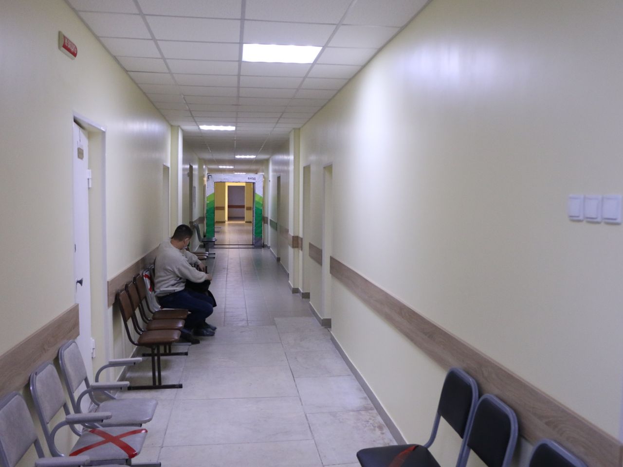 В одной из больниц Омской области два года не работал томограф #Новости #Общество #Омск