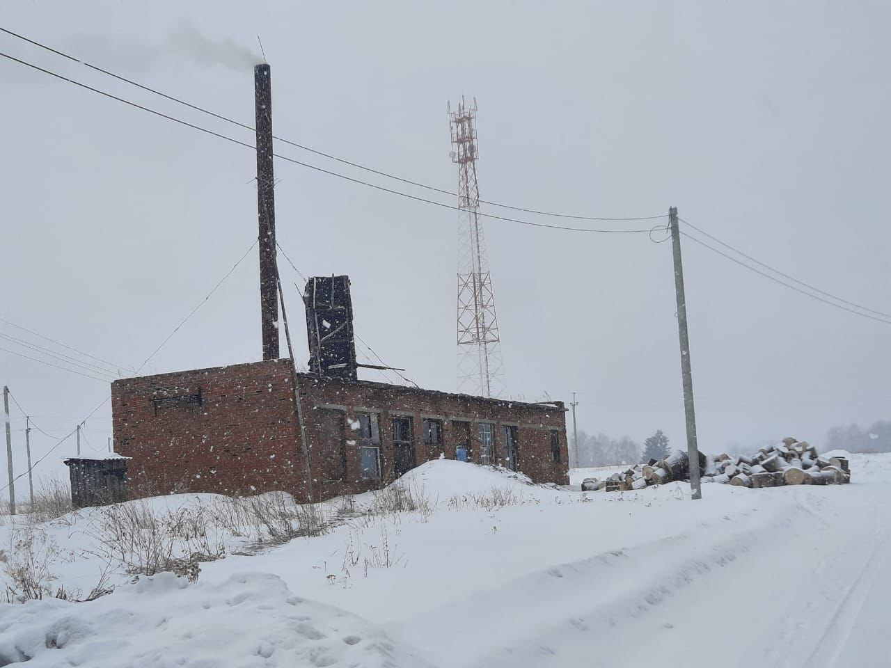 Чиновники из Омской области едва не спровоцировали ЧС #Новости #Общество #Омск
