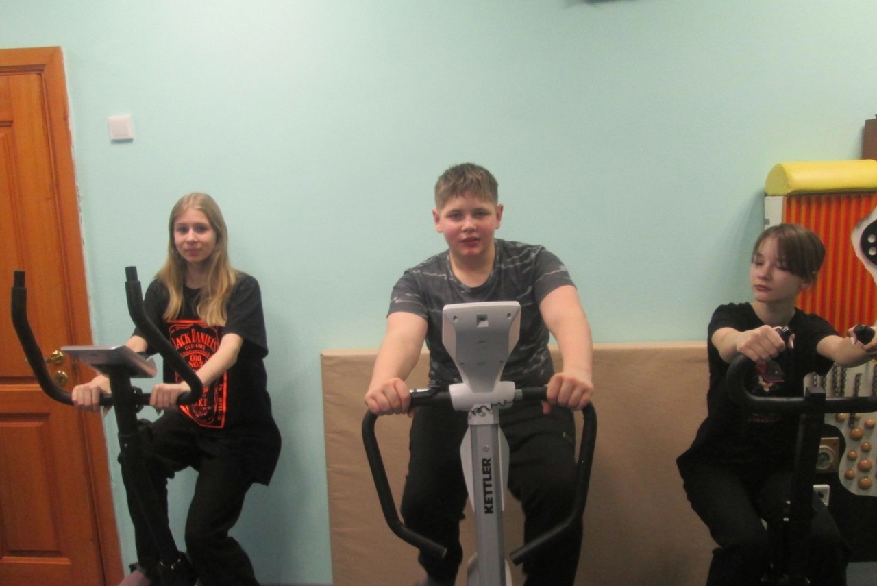 Дети с хроническими заболеваниями бесплатно оздоравливаются в Чернолучье #Омск #Общество #Сегодня