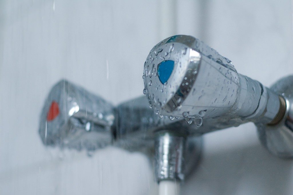 В начале апреля омичам трижды отключат холодную воду #Омск #Общество #Сегодня