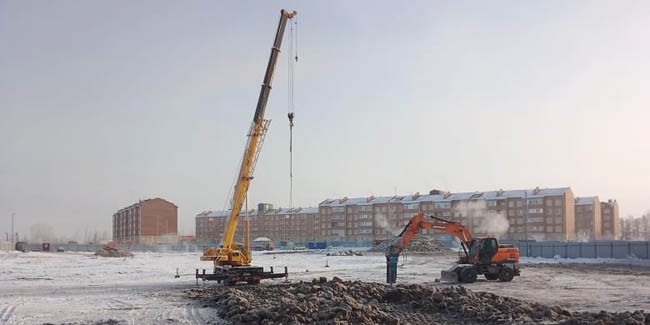 Самые проблемные омские стройки: куда стоит заглянуть Хоценко? #Омск #Общество #Сегодня Самые проблемные омские стройки: куда стоит заглянуть Хоценко? #Омск #Общество #Сегодня