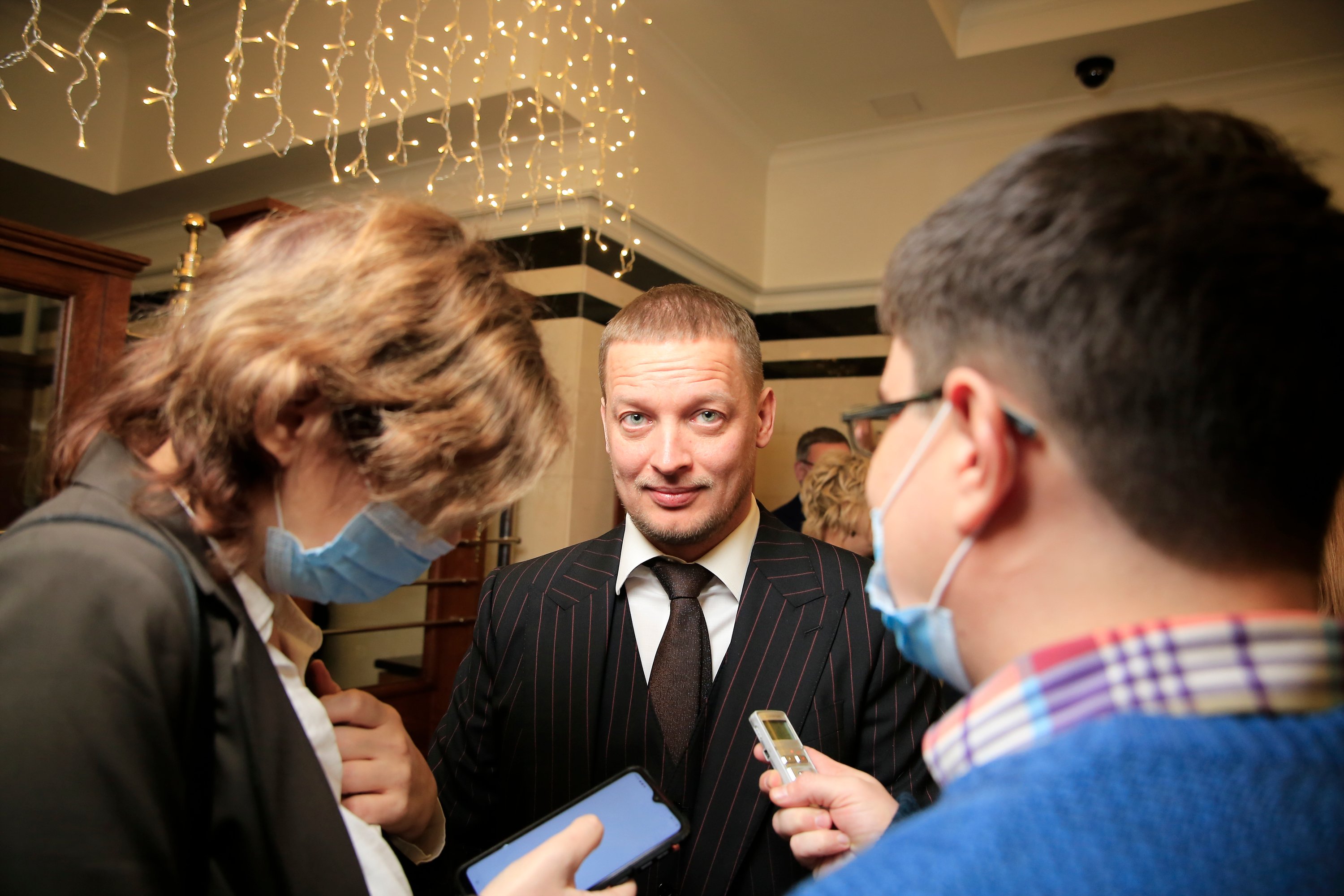 Заремба отчаянно пытается сохраниться при новом губернаторе #Новости #Общество #Омск Заремба отчаянно пытается сохраниться при новом губернаторе #Новости #Общество #Омск