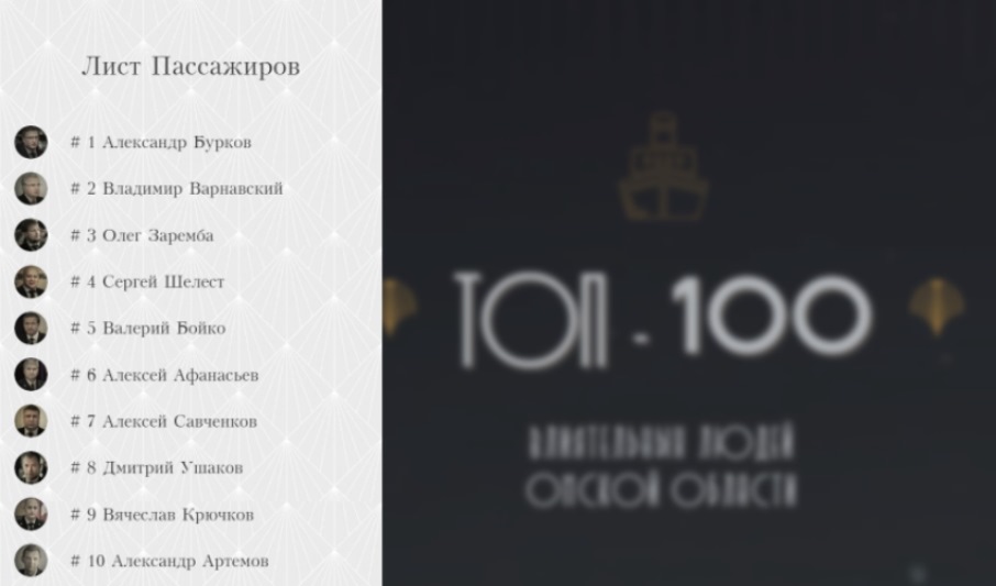 Заремба отчаянно пытается сохраниться при новом губернаторе #Новости #Общество #Омск Заремба отчаянно пытается сохраниться при новом губернаторе #Новости #Общество #Омск