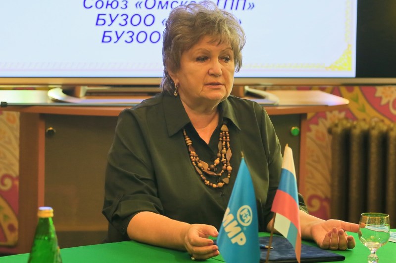Главврач детской больницы в Омске отсудила свою должность #Новости #Общество #Омск Главврач детской больницы в Омске отсудила свою должность #Новости #Общество #Омск
