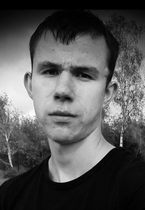 В Омске пропал 22-летний парень в зеленых кроссовках #Омск #Общество #Сегодня