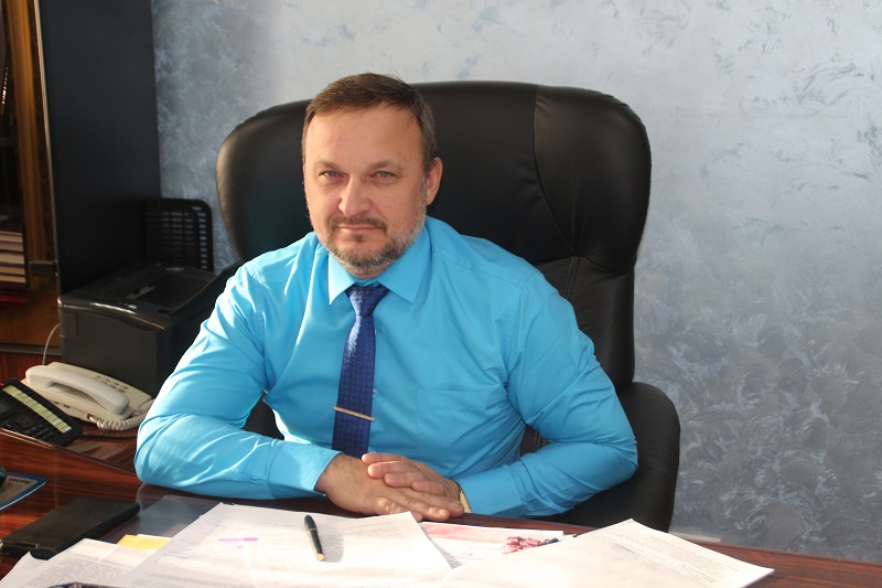 Долматов вновь стал главой Омского района #Новости #Общество #Омск