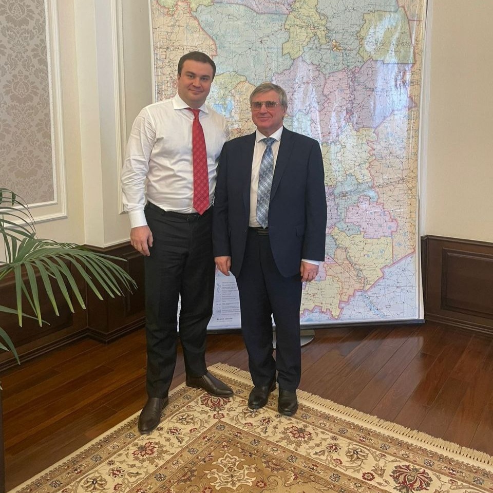 Хоценко признался Смолину, что у Омска большие проблемы с бюджетом #Новости #Общество #Омск Хоценко признался Смолину, что у Омска большие проблемы с бюджетом #Новости #Общество #Омск