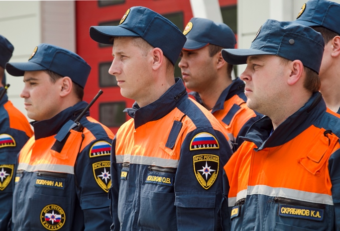 На время ледохода на юг Омской области отправят спасателей #Новости #Общество #Омск На время ледохода на юг Омской области отправят спасателей #Новости #Общество #Омск