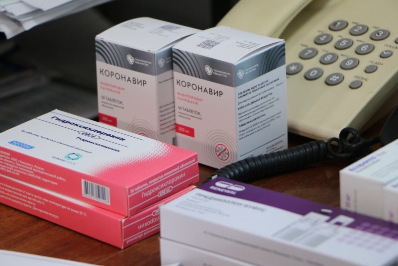 В омских аптеках подорожали жизненно необходимые лекарства #Новости #Общество #Омск