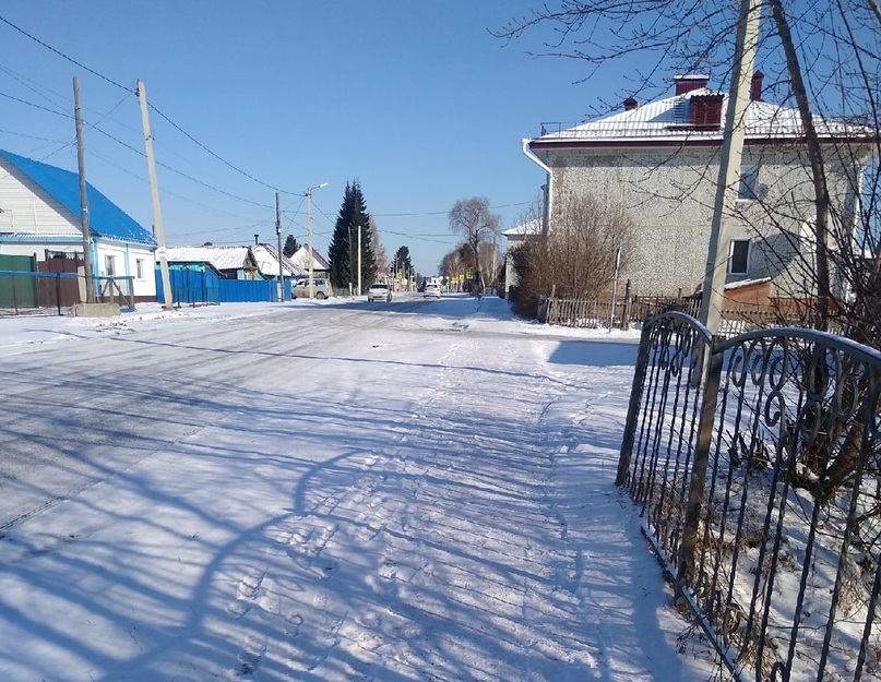 На севере Омской области выпал снег #Новости #Общество #Омск На севере Омской области выпал снег #Новости #Общество #Омск