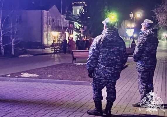 У омички, которая пошла в храм на Пасху, случился сердечный приступ #Новости #Общество #Омск