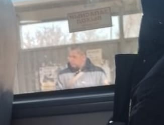 В Омске эксгибиционист следил за ребенком #Новости #Общество #Омск