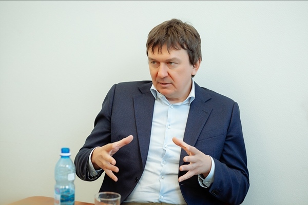 Шкуренко жестко высказался об омских чиновниках