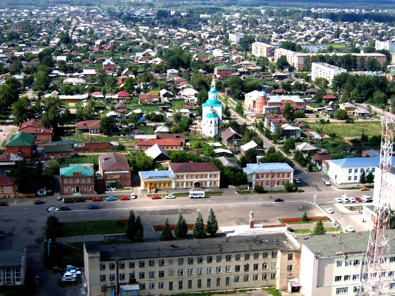 Один из городов Омской области может затопить #Новости #Общество #Омск Один из городов Омской области может затопить #Новости #Общество #Омск