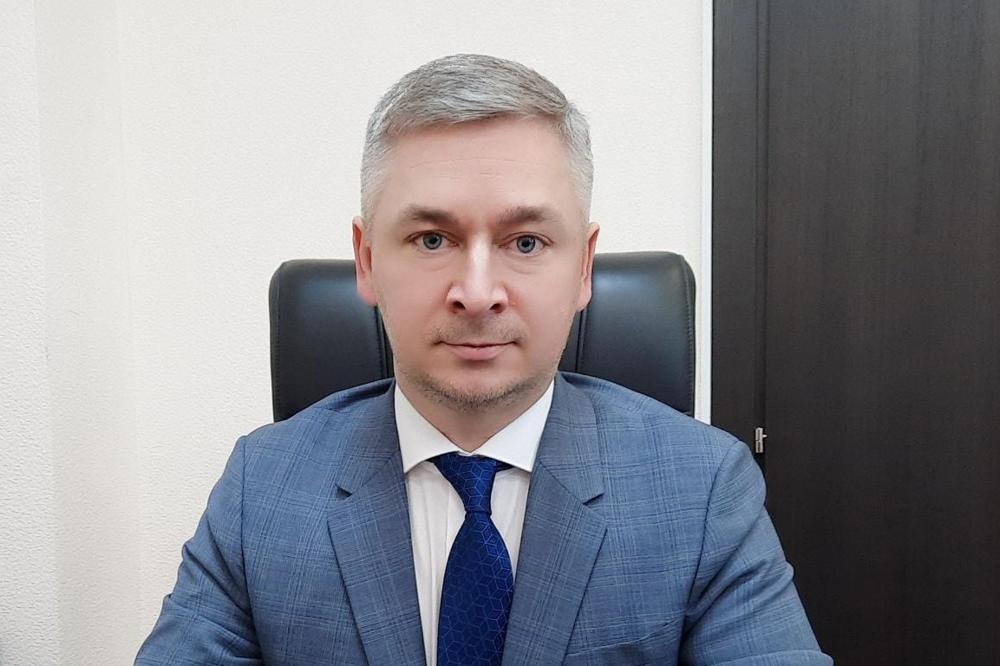 Хоценко переназначил председателя омской РЭК #Новости #Общество #Омск