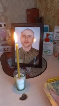 На СВО погиб омич, совершивший жестокое убийство #Новости #Общество #Омск