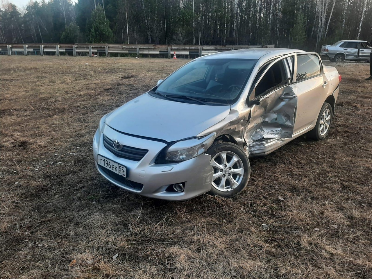 Молодой омич получил права и через 3 дня устроил страшное ДТП #Омск #Общество #Сегодня Молодой омич получил права и через 3 дня устроил страшное ДТП #Омск #Общество #Сегодня