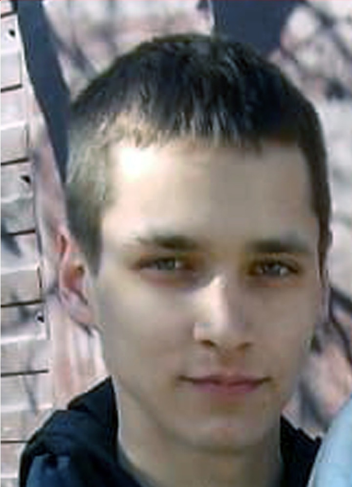 Молодого омича, пропавшего 1 апреля, нашли мертвым #Омск #Общество #Сегодня