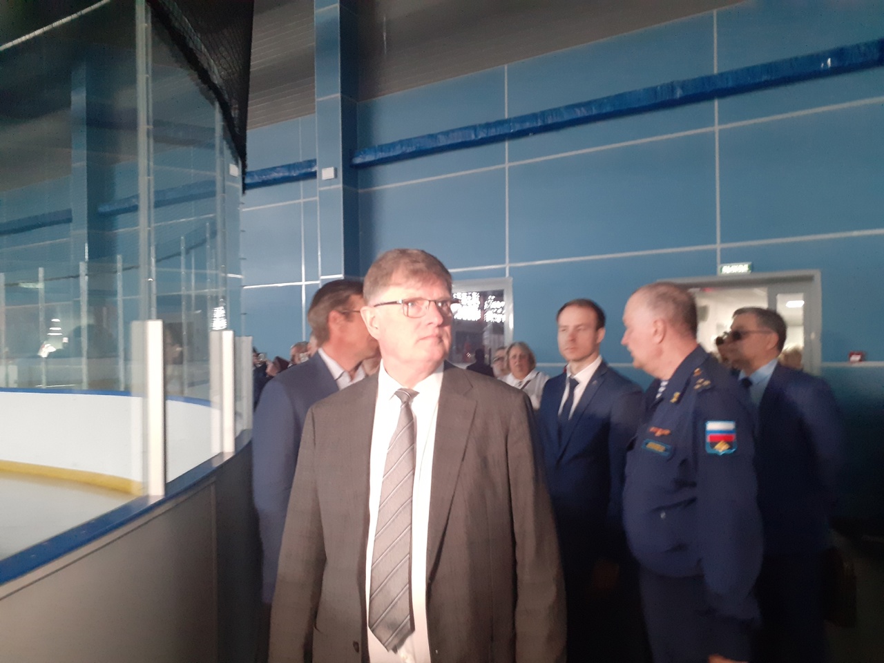 Омским депутатам показали кадетский корпус, где хотела остаться Фадина #Новости #Общество #Омск Омским депутатам показали кадетский корпус, где хотела остаться Фадина #Новости #Общество #Омск