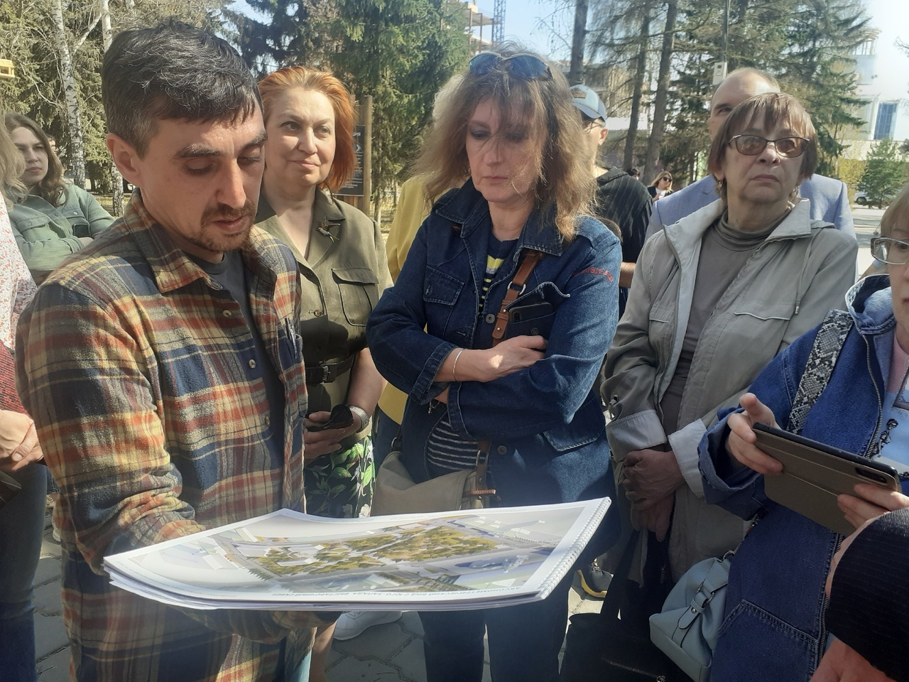 Омич попросил Хоценко убрать причал из Воскресенского сквера #Омск #Общество #Сегодня Омич попросил Хоценко убрать причал из Воскресенского сквера #Омск #Общество #Сегодня