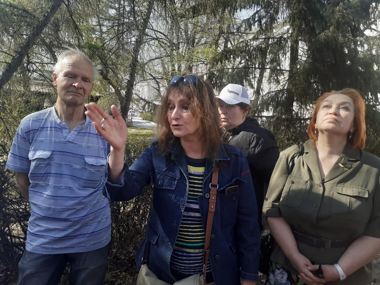 Омич попросил Хоценко убрать причал из Воскресенского сквера #Омск #Общество #Сегодня Омич попросил Хоценко убрать причал из Воскресенского сквера #Омск #Общество #Сегодня