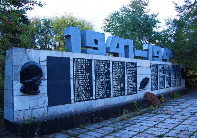 Память за забором: как выглядят малоизвестные мемориалы в Омске? #Новости #Общество #Омск Память за забором: как выглядят малоизвестные мемориалы в Омске? #Новости #Общество #Омск