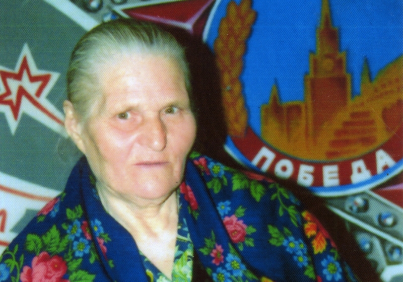 В Омске 95-летняя вдова ветерана осталась без помощи и продуктов #Омск #Общество #Сегодня
