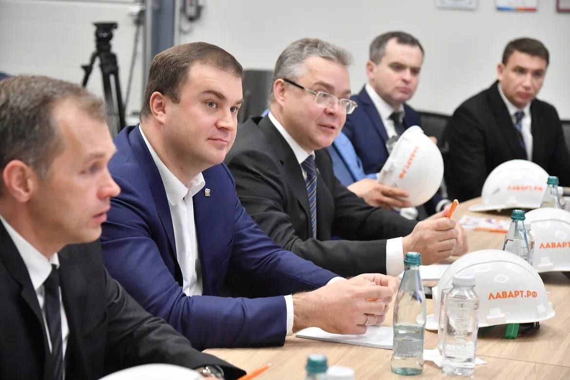 Омских военных будут отправлять на курорты Ставрополья #Новости #Общество #Омск