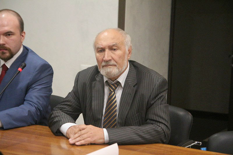 «С ним будет проще разговаривать»: эксперты о назначении Курманова #Новости #Общество #Омск
